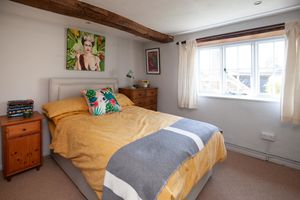 Bedroom- click for photo gallery